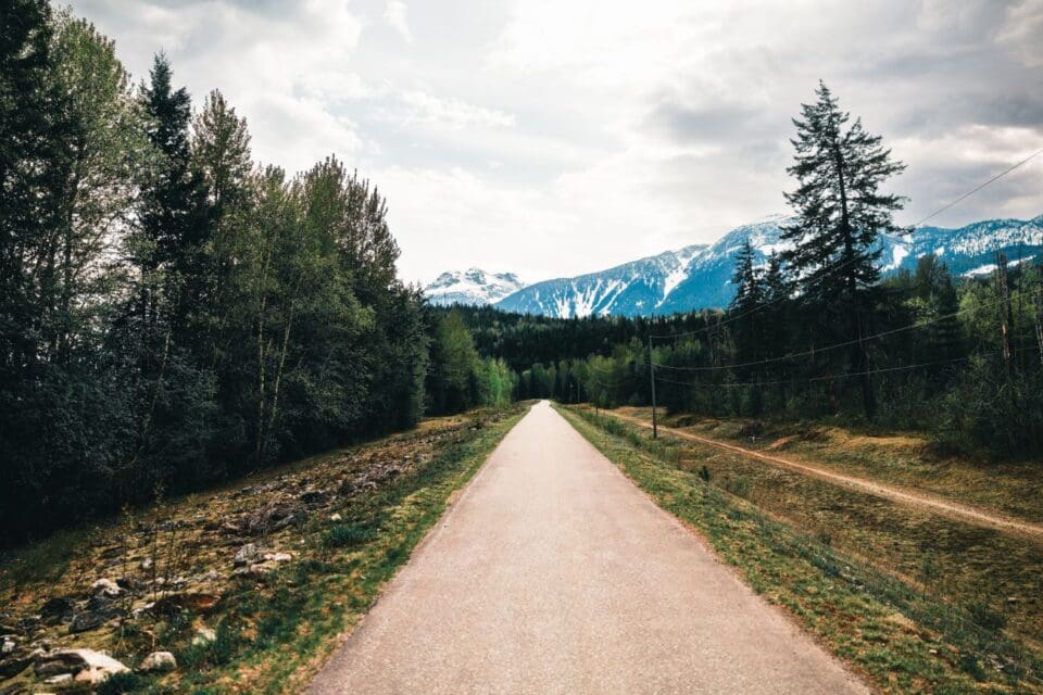 Chaffee County Explores Ideas for New Trails