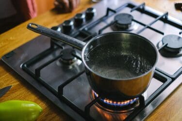 Boil Water Advisory for Monarch Mountain Lodge