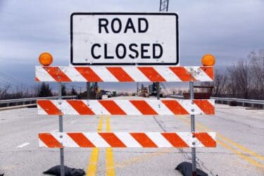 US-50 Sewer Replacement Project Begins New Phase