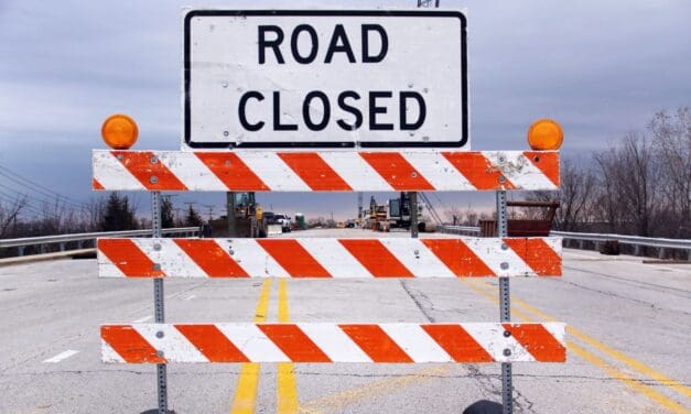 US-50 Sewer Replacement Project Begins New Phase
