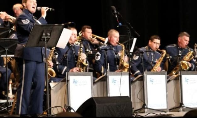Jazz Week Continues in Salida