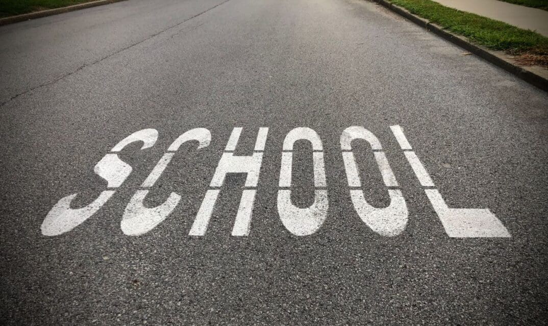 BV Reminds Drivers to Watch for School Zones