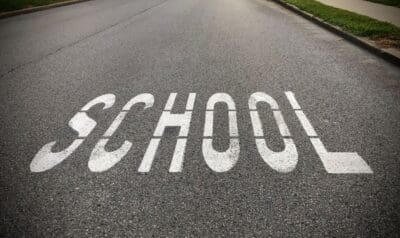 BV School Zone Reduced Speed Limit in Enforcement