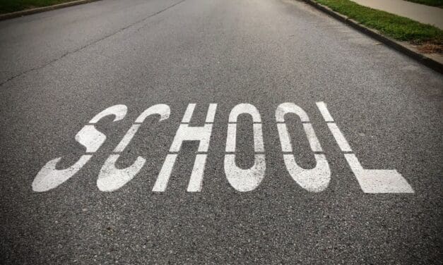 BV School Zone Reduced Speed Limit in Enforcement