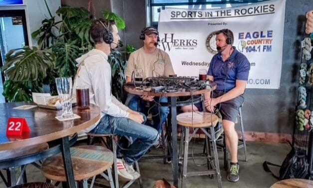 Sports in The Rockies Returns at HerksWerks