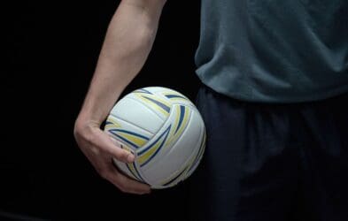 High School Volleyball Opens Season Tonight