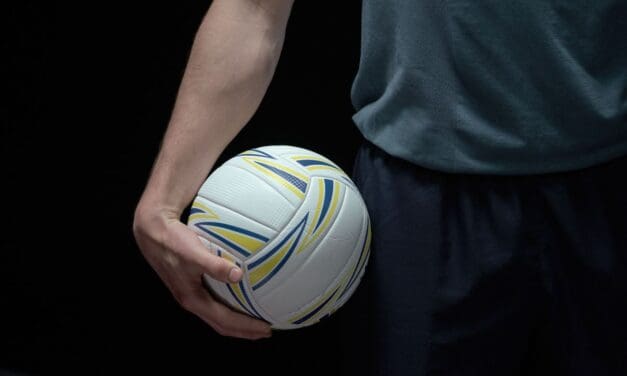 High School Volleyball Opens Season Tonight