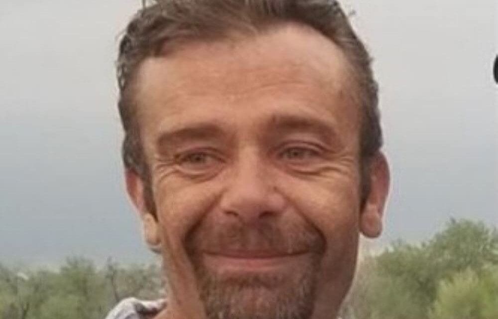 John Michael Read, May 1, 1979 ~ August 24, 2026