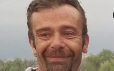 John Michael Read, May 1, 1979 ~ August 24, 2026