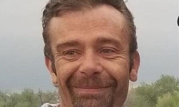 John Michael Read, May 1, 1979 ~ August 24, 2026