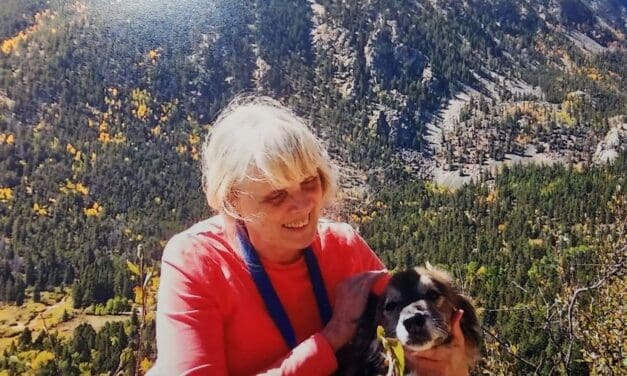 Martha Alice Quillen, October 4, 1950 ~ August 8, 2026 