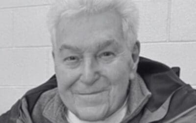 Francis “Jim” Schmotz, July 24, 1930 ~ September 16, 2026 