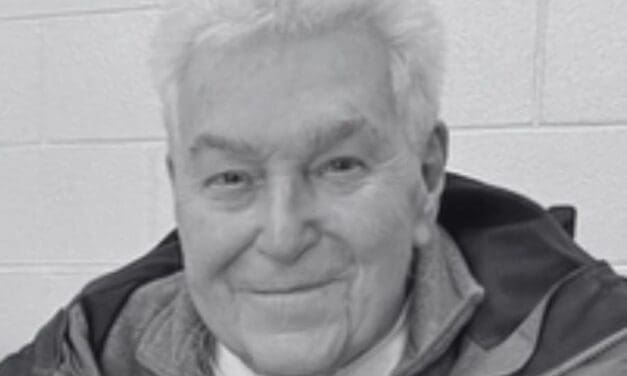 Francis “Jim” Schmotz, July 24, 1930 ~ September 16, 2026 