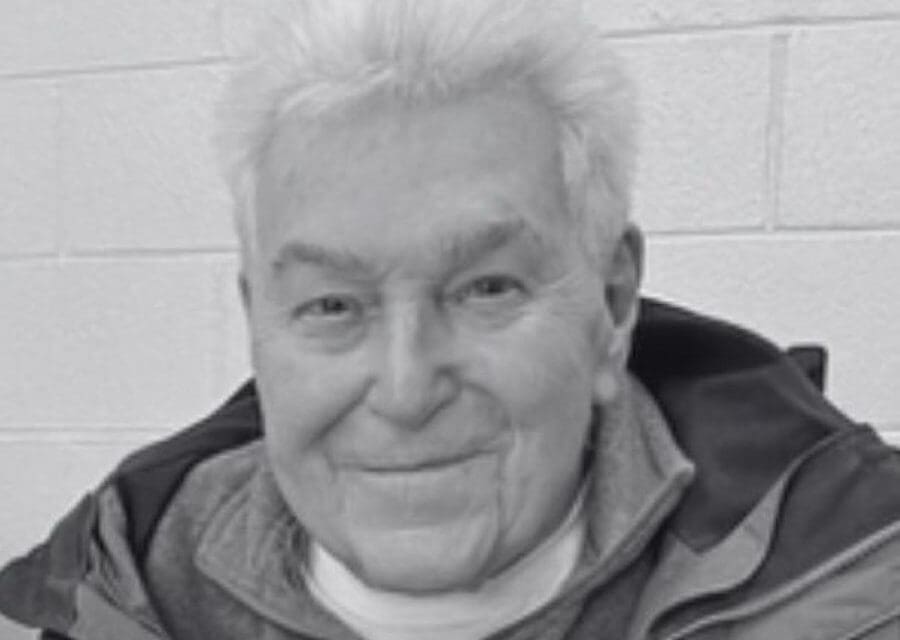 Francis “Jim” Schmotz, July 24, 1930 ~ September 16, 2026 
