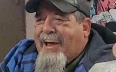 Ronald “Julio” Thomas Martinez, August 7, 1954 ~ September 17, 2026