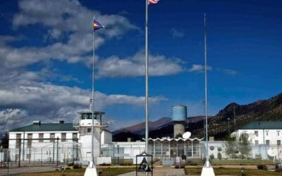 Visits Canceled This Weekend at Correctional Complex