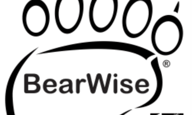 Be Bear Wise With New Program