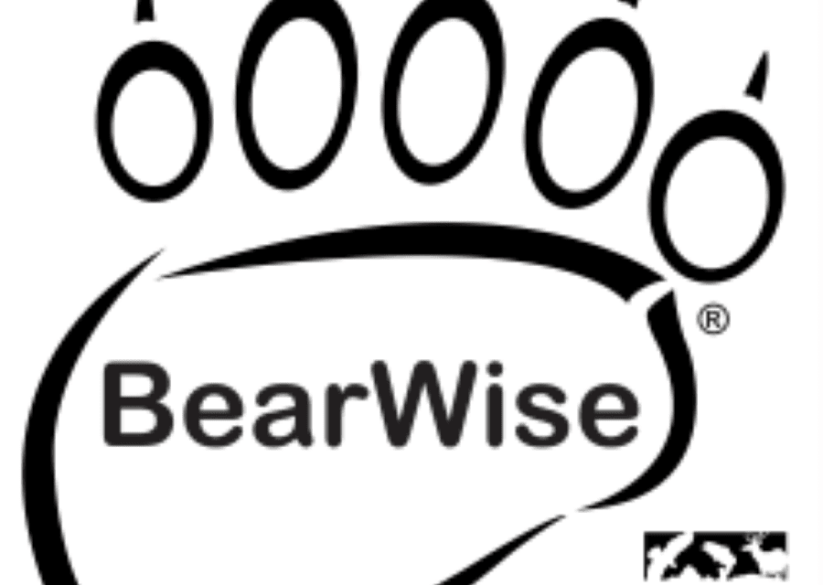 Be Bear Wise With New Program