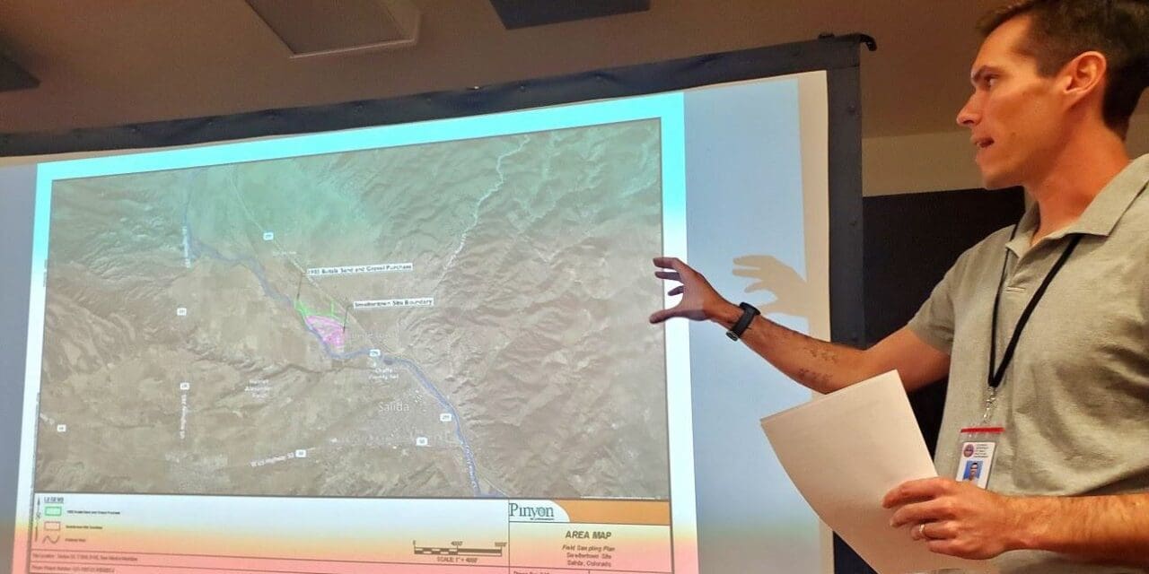 Questions Still Await Answers After Butala Public Meeting Last Night