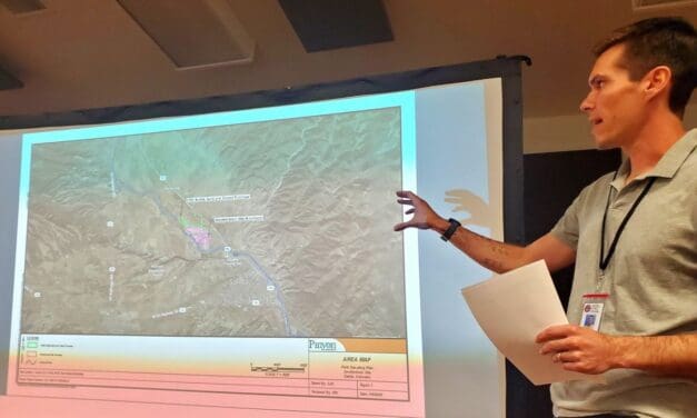 Questions Still Await Answers After Butala Public Meeting Last Night