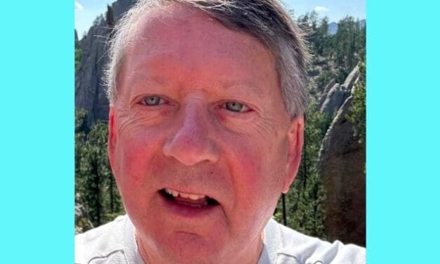 Paul Gordon Willhite, October 1, 1961 – September 1, 2026
