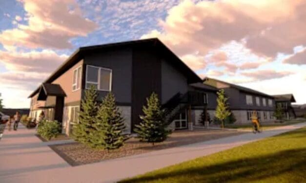 Affordable Housing Discussion Tonight in BV