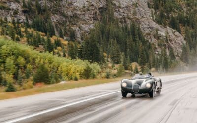 Colorado Grand Auto Tour Stops in Salida Tomorrow
