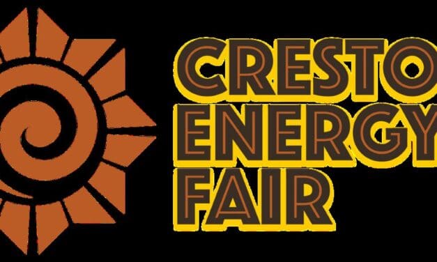 Crestone Energy Fair Begins Today