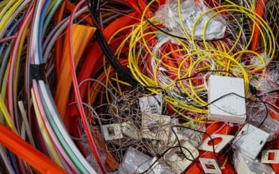 Electronic Waste Event Tomorrow in BV