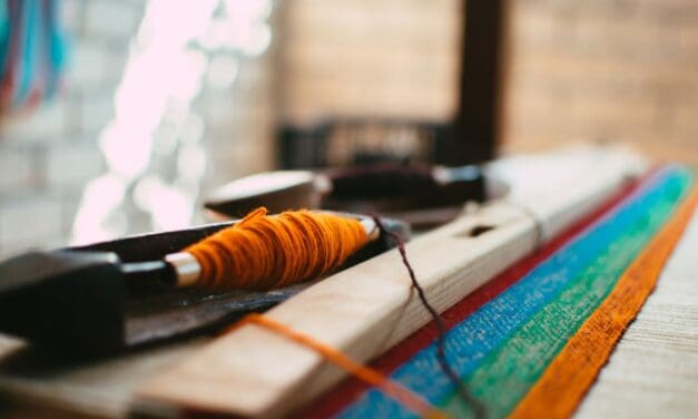 Salida Fiber Festival this Weekend