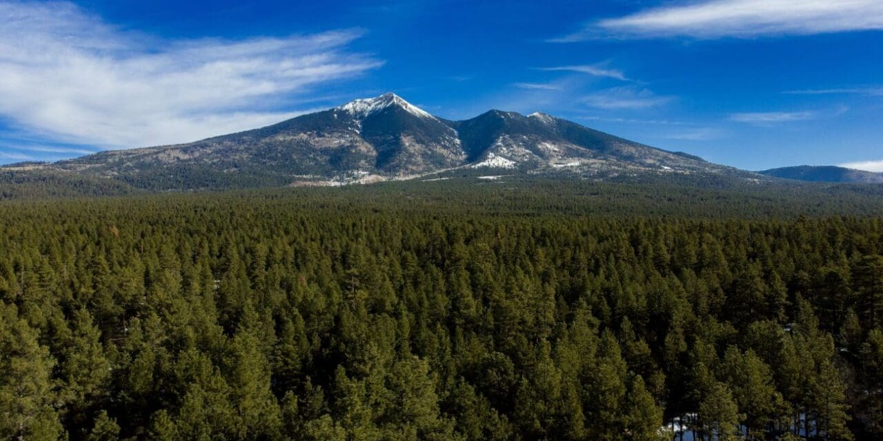 Select Forest Areas Re-Open as Aspen Acres Fire Gains Containment