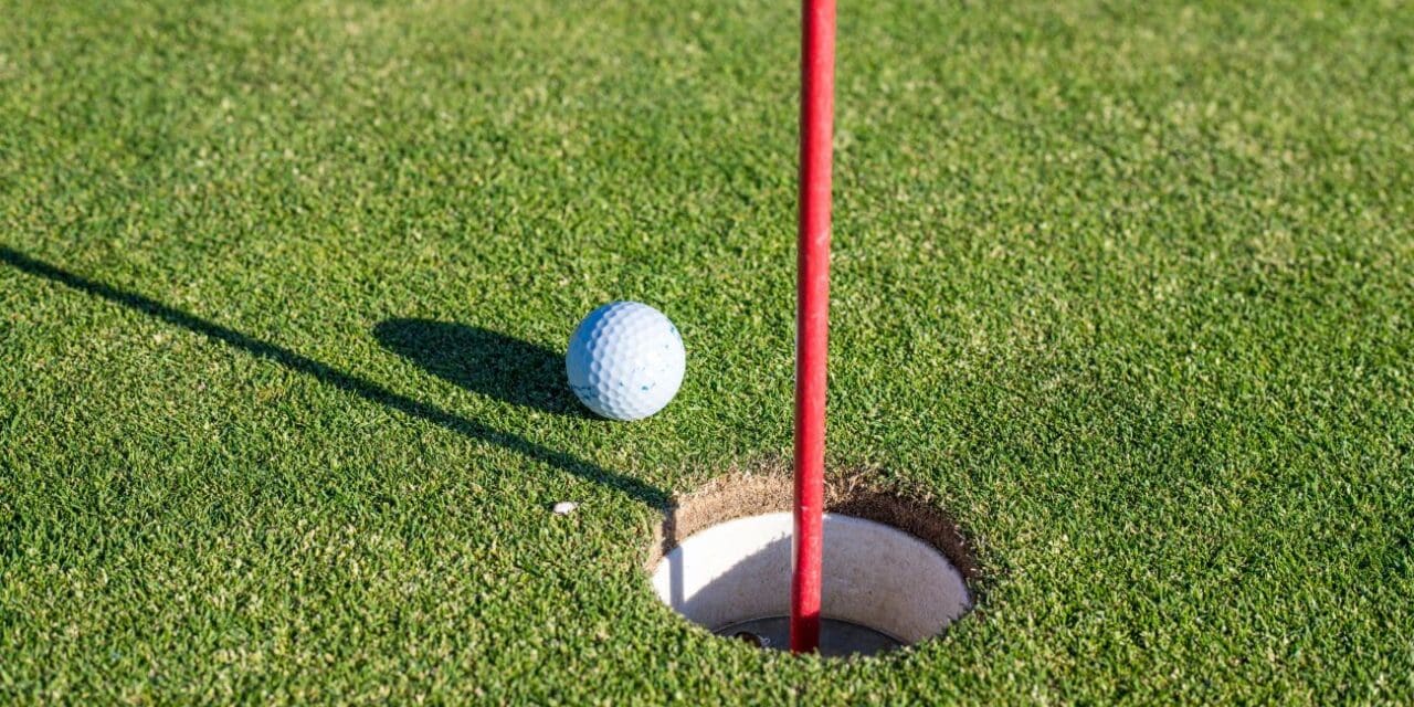 Crime Stoppers Hosts Fundraising Golf Tournament