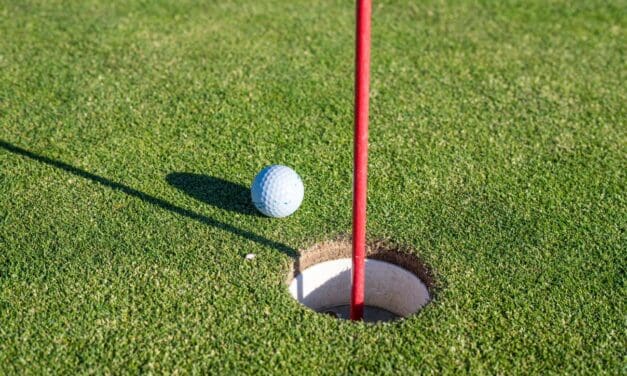 Crime Stoppers Hosts Fundraising Golf Tournament