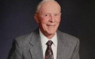 Larry D. Linn, February 12, 1937 ~ August 14, 2026