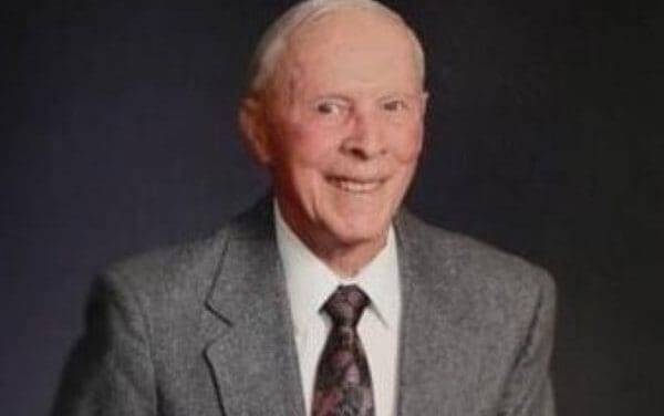 Larry D. Linn, February 12, 1937 ~ August 14, 2026