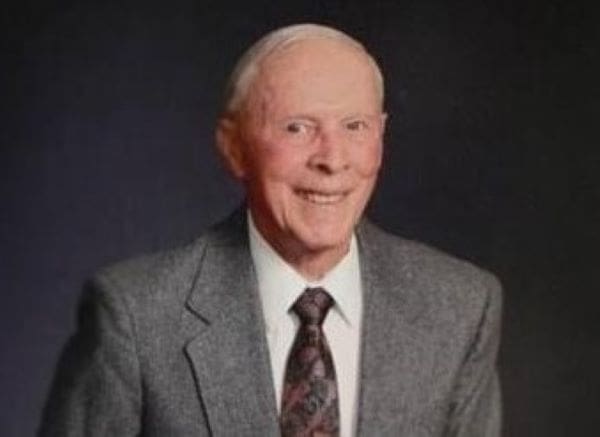 Larry D. Linn, February 12, 1937 ~ August 14, 2026
