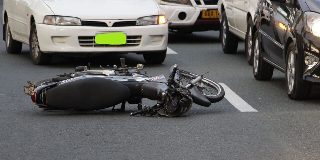 Fatal Crash on 285 Friday