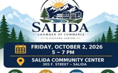 New Salida Chamber Hosts Meet and Greet