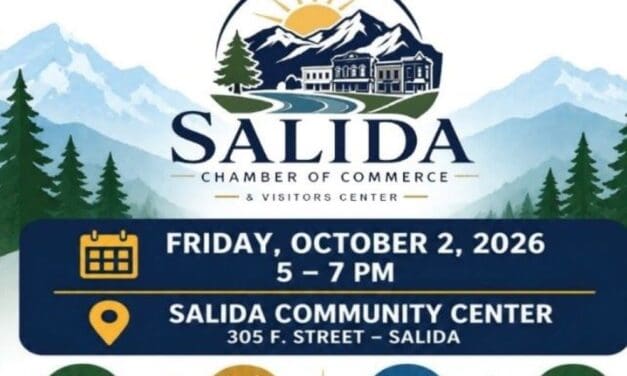 Meet the New Chamber This Friday