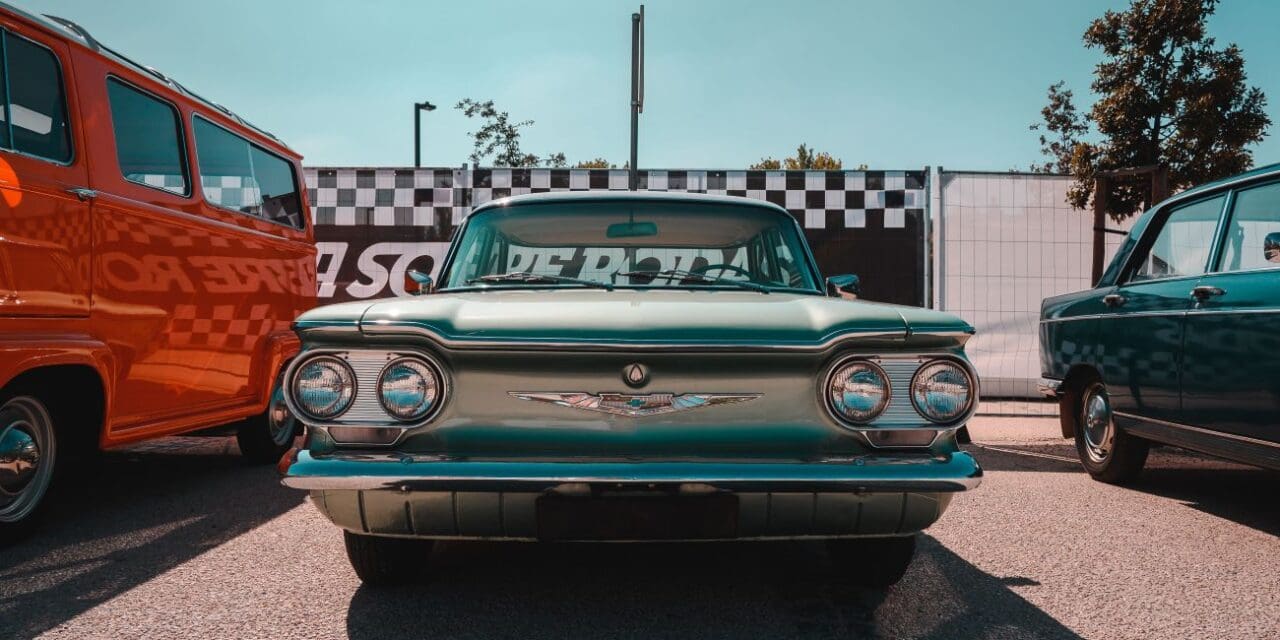 Ultimate Car Show Extravaganza This Saturday