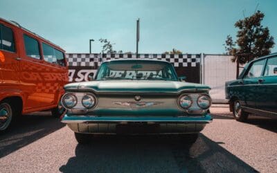 Ultimate Car Show Extravaganza This Saturday