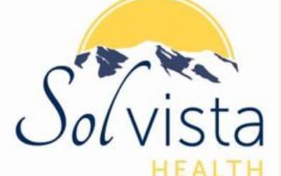 Solvista Hiring Nurse Assistants