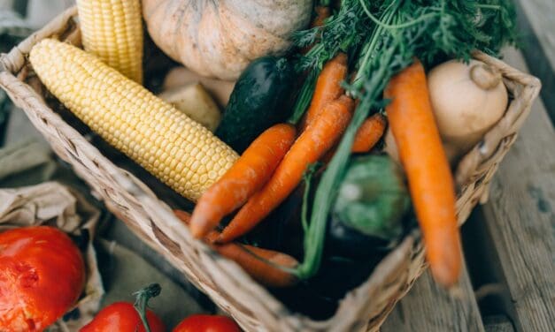 Farmers’ Markets This Weekend