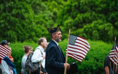 Veterans Resource Fair Tomorrow
