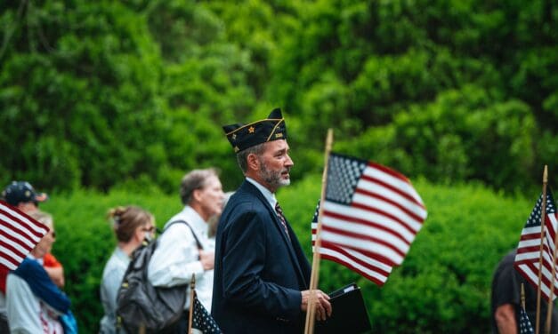 Veterans Resource Fair Tomorrow