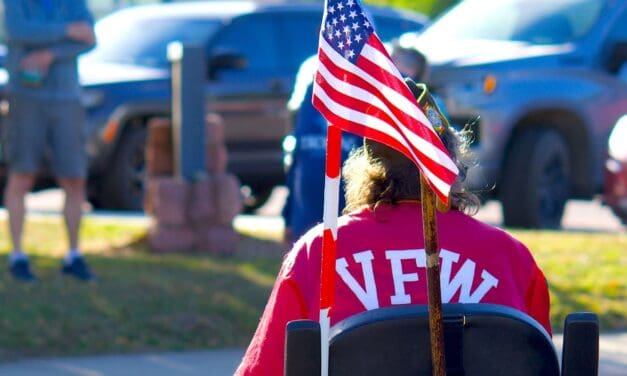 Veteran Resource Fair Friday