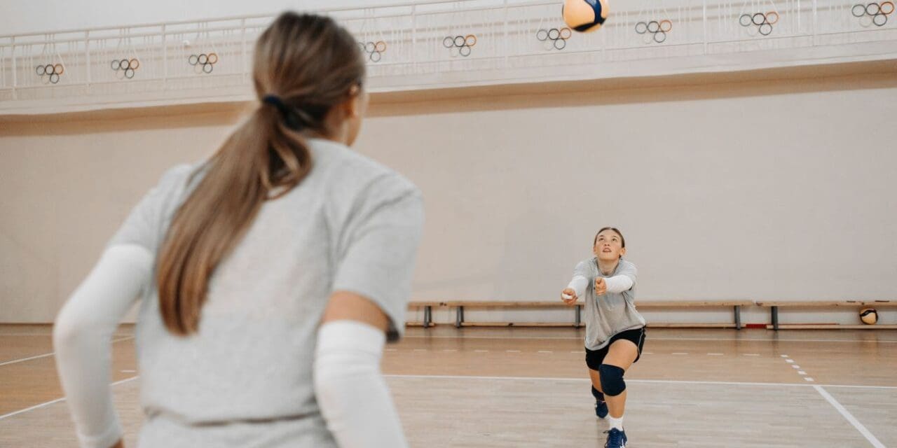 In Sports