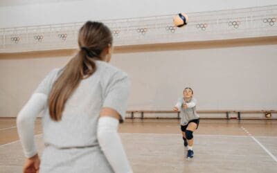 In Sports