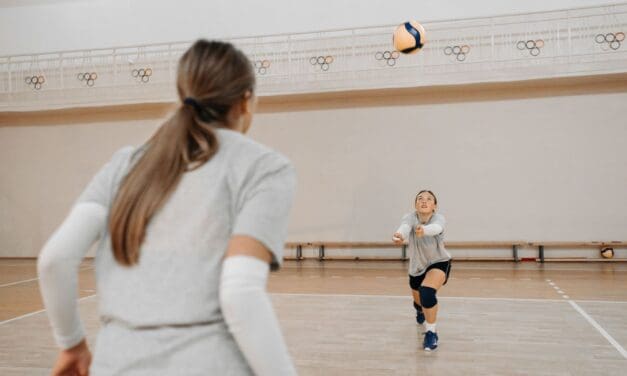 In Sports