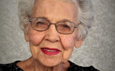 Donna Jean McClure, February 2, 1929 ~ September 30, 2026